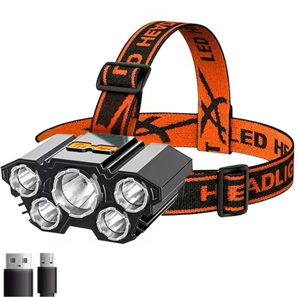 USB Heaflamp - Picture 7 of 14